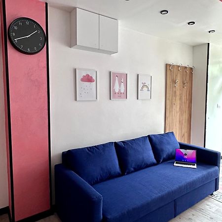 Appartement The Rainbow 9 à Sofia Extérieur photo