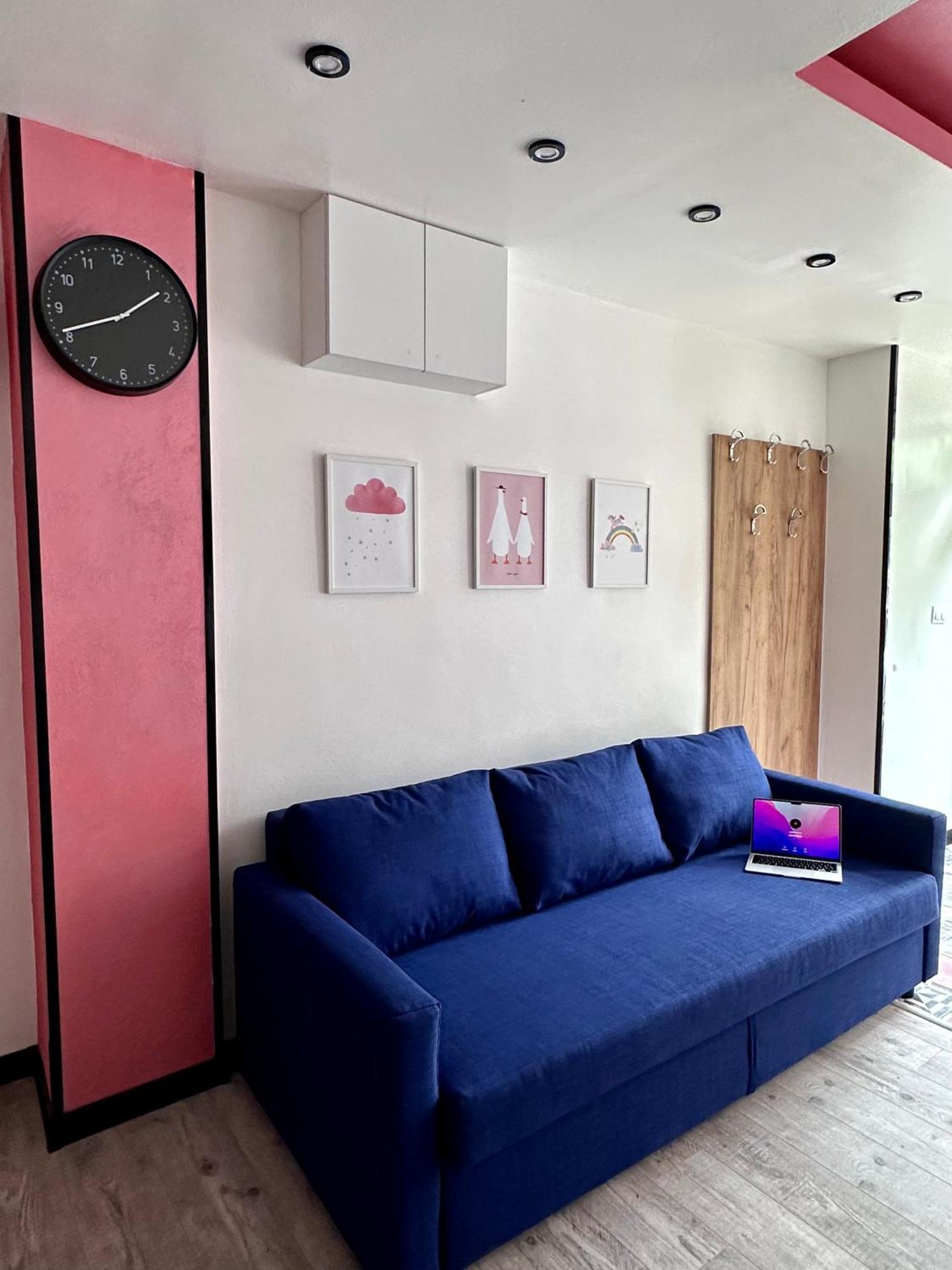Appartement The Rainbow 9 à Sofia Extérieur photo