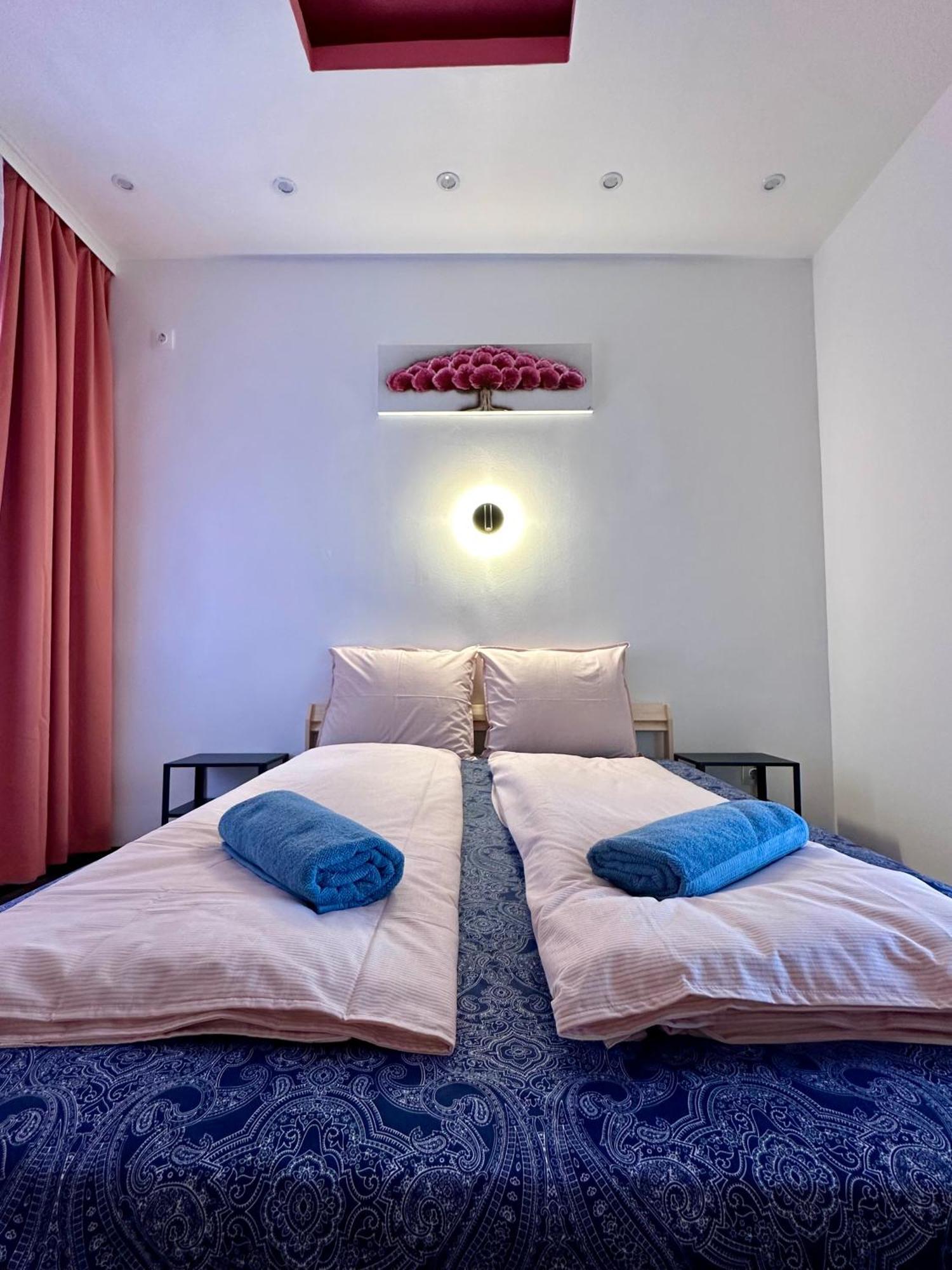 Appartement The Rainbow 9 à Sofia Extérieur photo