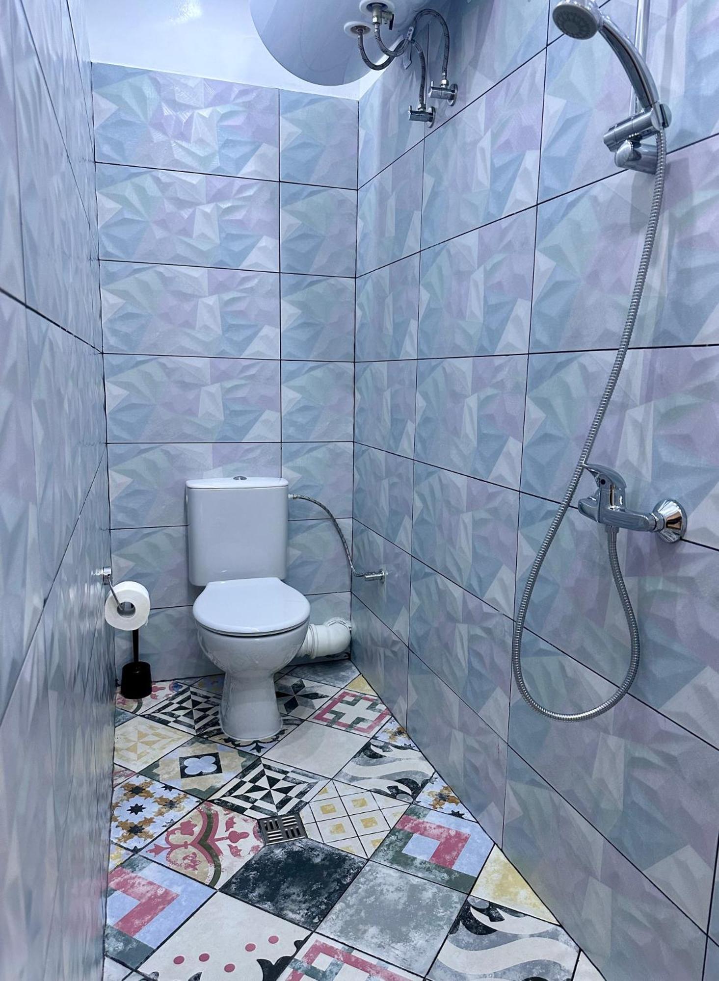 Appartement The Rainbow 9 à Sofia Extérieur photo